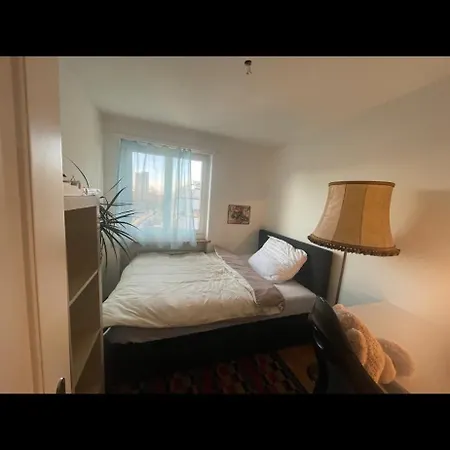 Accommodatie bij particulieren Le Bijou Du 3eme Arrondissement