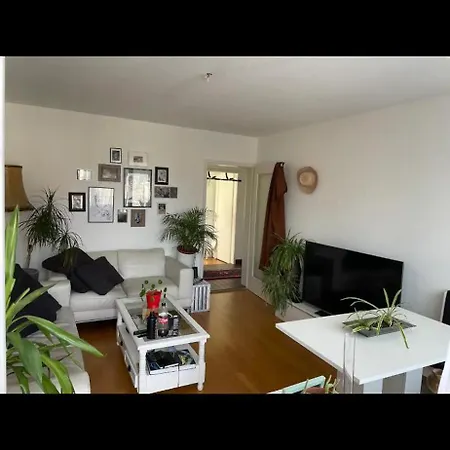 Homestay Le Bijou Du 3eme Arrondissement *
